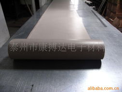 泰州市康搏达电子材料厂 玻璃纤维增强塑料制品及其他绝缘材料产品解析