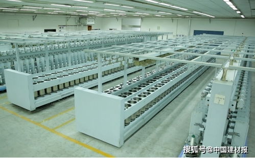 南京玻纤院 创新驱动引领高质量发展筑牢玻纤复材技术高地