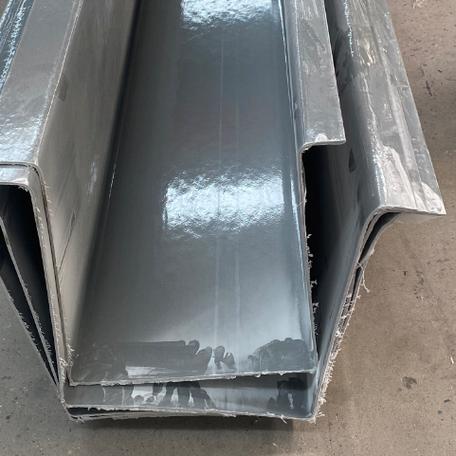 玻璃纤维增强塑料水槽与制品 解读其电话询购背后的产业价值